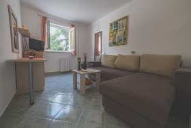 Apartments Lavica Beach Dumicic