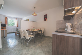 Apartments Lavica Beach Dumicic