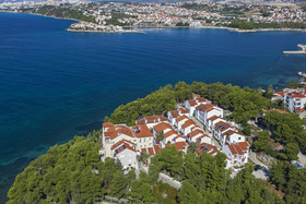 Apartments Lavica Beach Dumicic