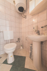 Apartments Lavica Beach Dumicic