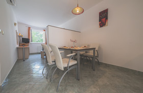 Apartments Lavica Beach Dumicic