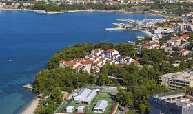 Apartments Lavica Beach Dumicic