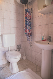Apartments Lavica Beach Dumicic
