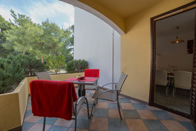 Apartments Lavica Beach Dumicic