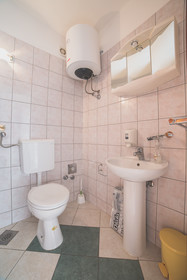 Apartments Lavica Beach Dumicic