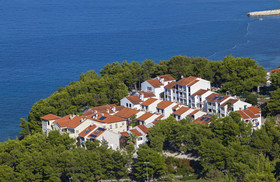 Apartments Lavica Beach Dumicic