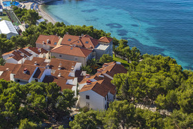 Apartments Lavica Beach Dumicic