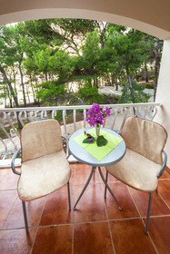 Apartments Lavica Beach Dumicic