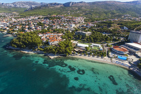 Apartments Lavica Beach Dumicic