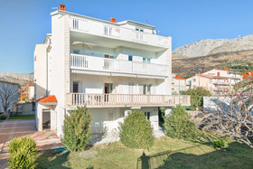 Lct Oleander Apartments