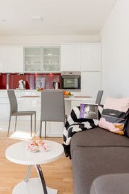 Lct Oleander Apartments