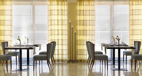 Le Meridien Lav, Split
