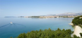 Le Meridien Lav, Split