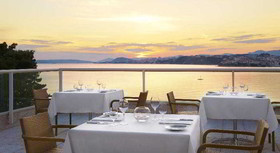 Le Meridien Lav, Split
