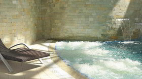Le Meridien Lav, Split
