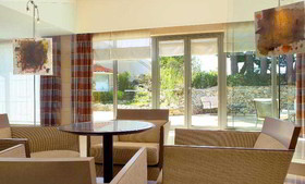 Le Meridien Lav, Split