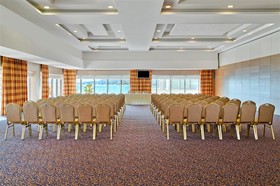 Le Meridien Lav, Split