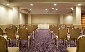 Le Meridien Lav, Split