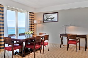 Le Meridien Lav, Split
