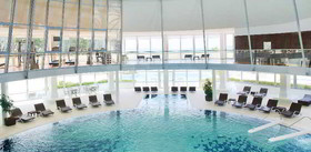 Le Meridien Lav, Split