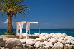 Le Meridien Lav, Split