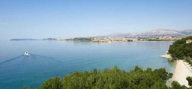 Le Meridien Lav, Split