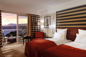 Le Meridien Lav, Split