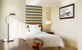 Le Meridien Lav, Split
