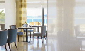 Le Meridien Lav, Split