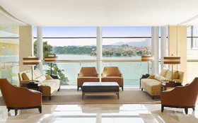 Le Meridien Lav, Split