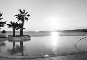 Le Meridien Lav, Split