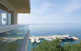 Le Meridien Lav, Split