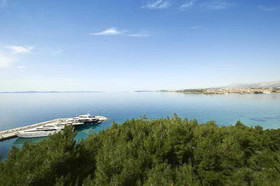 Le Meridien Lav, Split