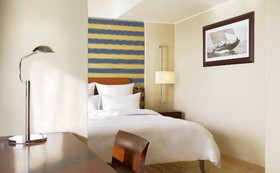 Le Meridien Lav, Split
