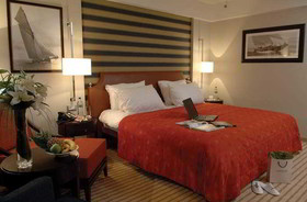 Le Meridien Lav, Split