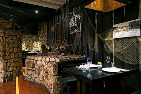 Le Meridien Lav, Split