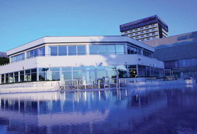 Le Meridien Lav, Split