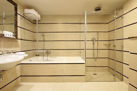 Le Meridien Lav, Split