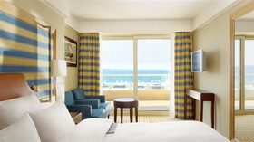 Le Meridien Lav, Split
