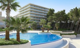 Le Meridien Lav, Split