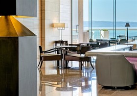 Le Meridien Lav, Split