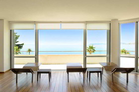 Le Meridien Lav, Split
