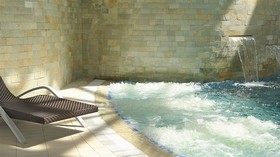 Le Meridien Lav, Split
