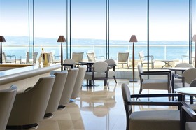 Le Meridien Lav, Split