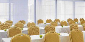 Le Meridien Lav, Split