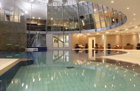 Le Meridien Lav, Split
