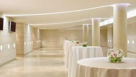 Le Meridien Lav, Split