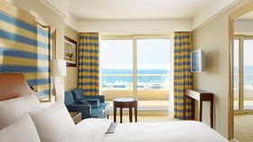 Le Meridien Lav, Split