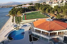 Le Meridien Lav, Split
