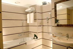 Le Meridien Lav, Split